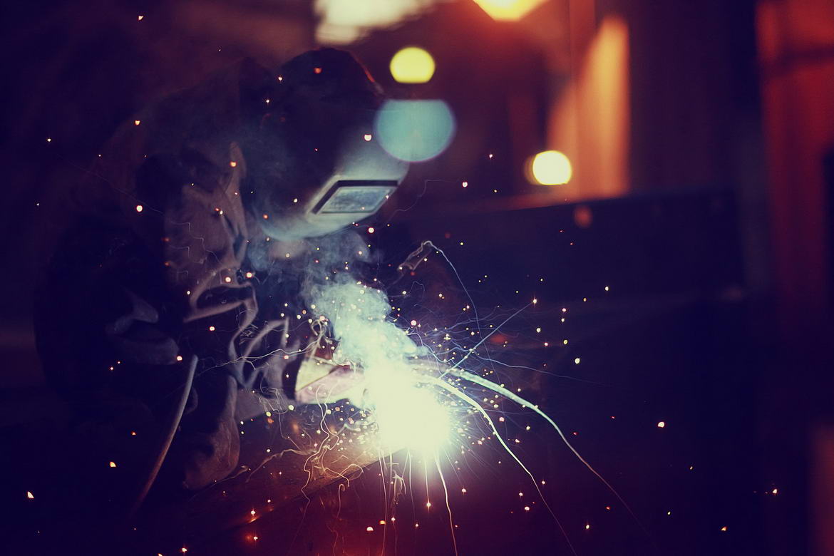 Fabrication Work