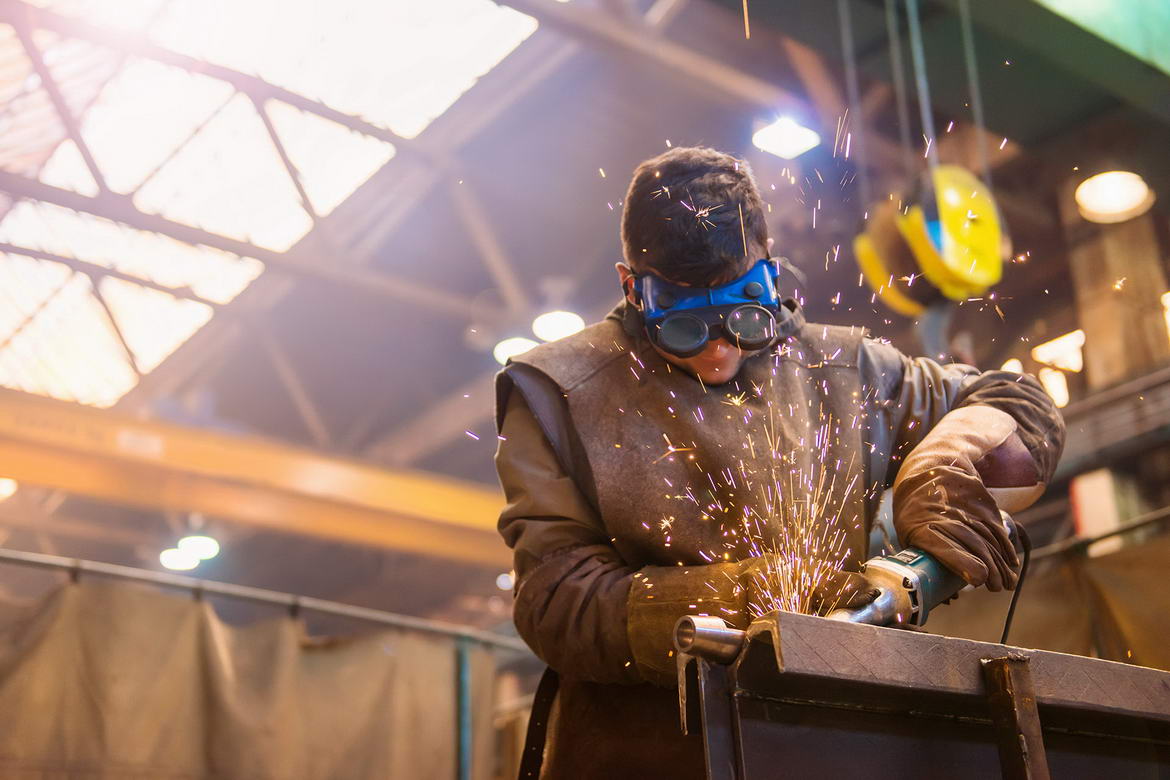 Industrial Fabrication